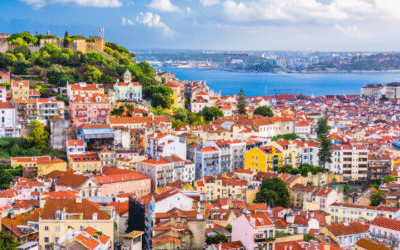 Safety tips Is Lisbon Safe for Female Expats