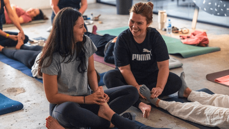 Building Meaningful Friendships in Your 30s