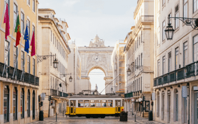 Moving to Lisbon: What Women Should Know Before Moving